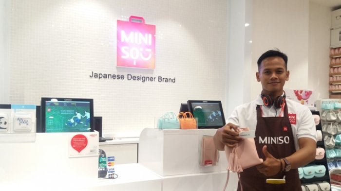 Miniso Cilacap: Kehangatan Dalam Setiap Produk di Plaza Cilacap